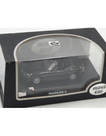 1/43 MAZDA MX 5