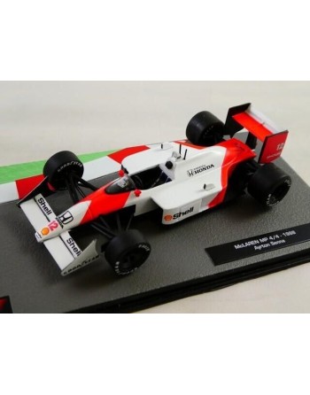 1/43 MCLAREN SENNA