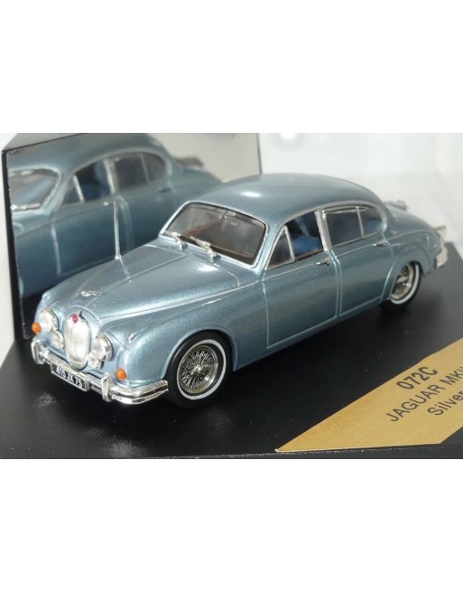 1/43 JAGUAR MK II
