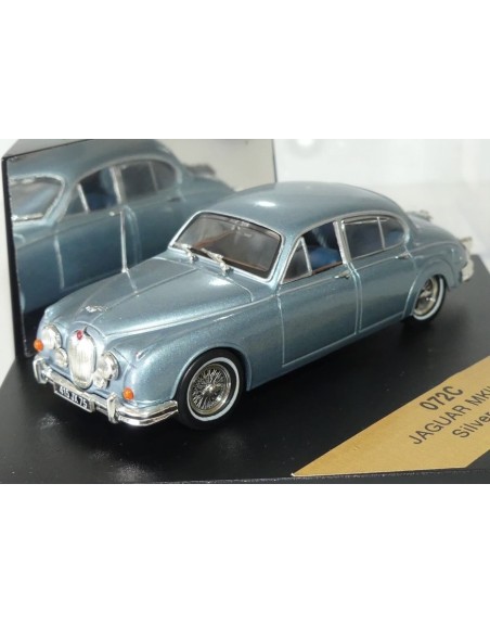 1/43 JAGUAR MK II
