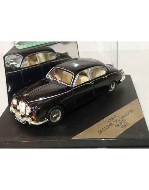 1/43 JAGUAR 340