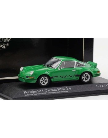 1/43 PORSCHE 911 RSR