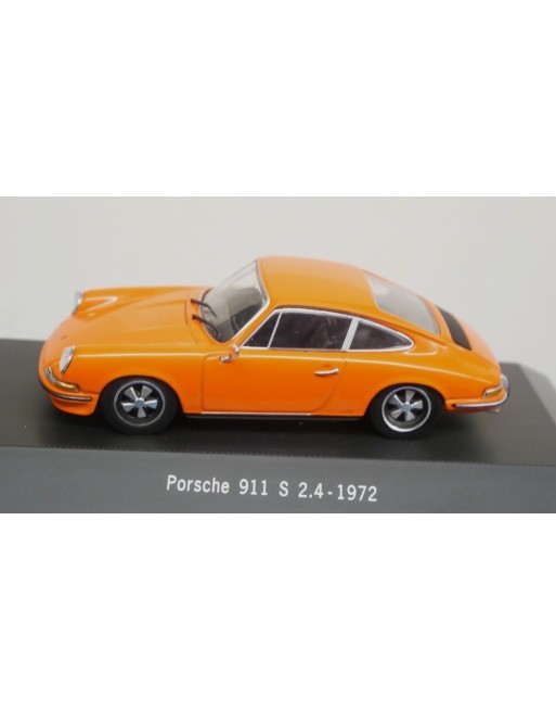 1/43 PORSCHE 911 S