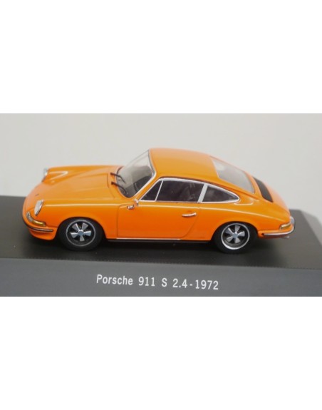 1/43 PORSCHE 911 S