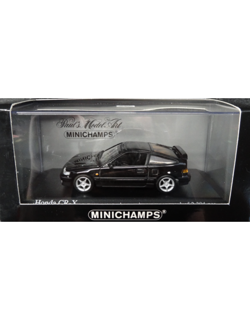 1/43 HONDA CRX