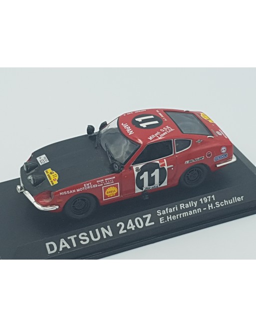 1/43 DATSUN 240 Z