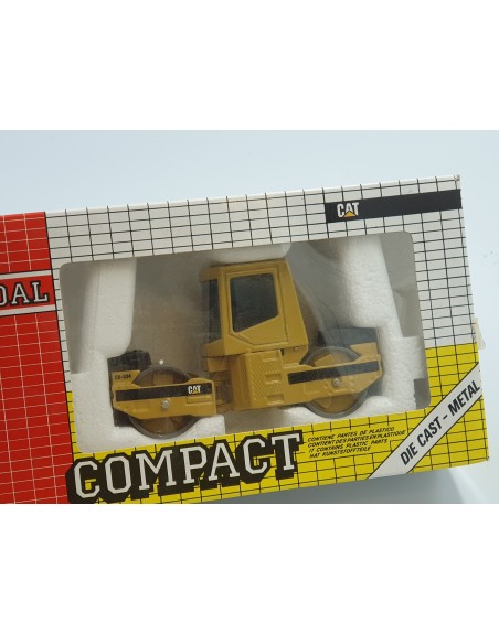 1/50 ROULEAU VIBRANT