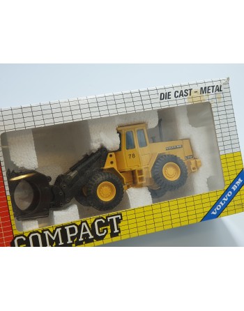 1:50 VOLVO FORESTIER