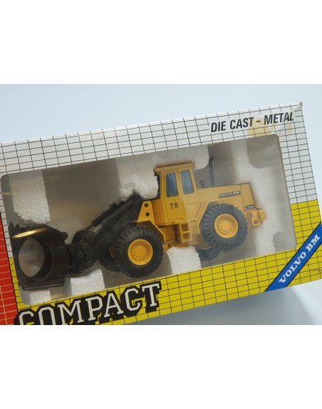 1:50 VOLVO FORESTIER