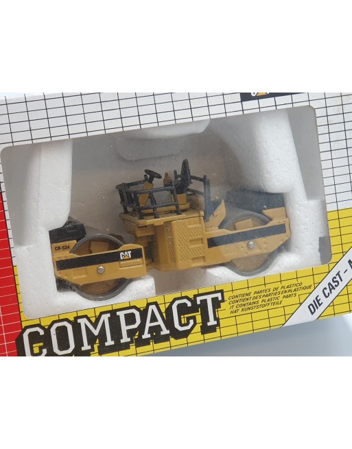 1/50 ROULEAU VIBRANT