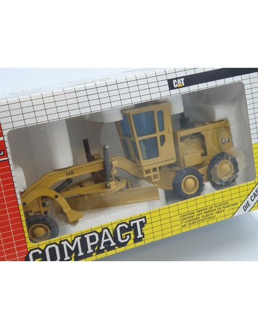 1/50 NIVELEUSE CATERPILLAR