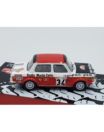 1/43 SIMCA 1000 RALLYE 2