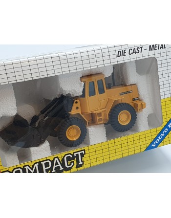 1/50 VOLVO CHARGEUSE