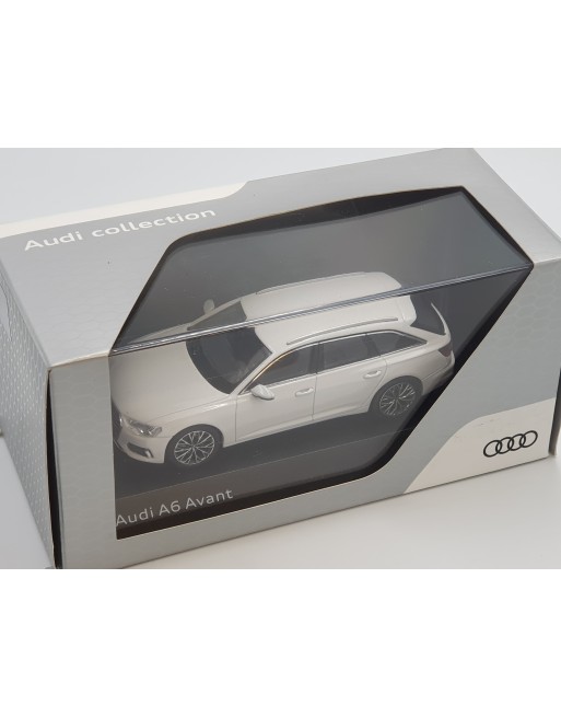 1/43 AUDI A6 AVANT