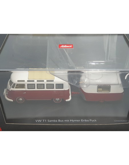 1/43 VOLKSWAGEN T1