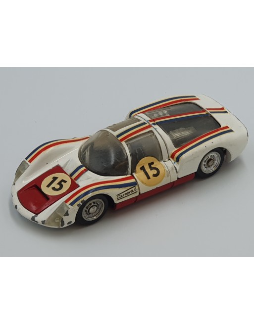 1/43 PORSCHE CARRERA 6
