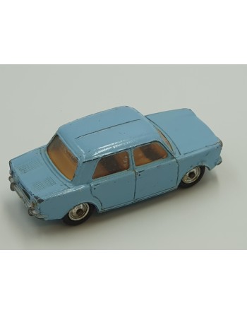 1/43 SIMCA 1000