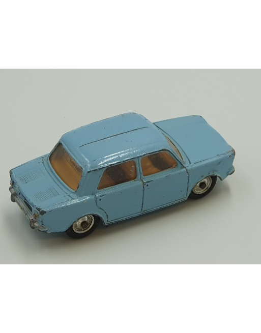 1/43 SIMCA 1000