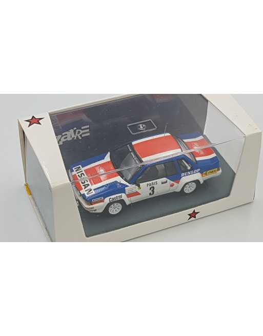 1/43 NISSAN 240 RS