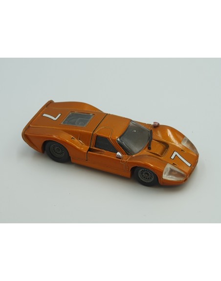 1:43 FORD MARK IV