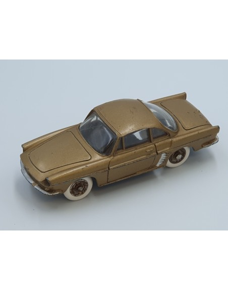 1:43 RENAULT FLORIDE