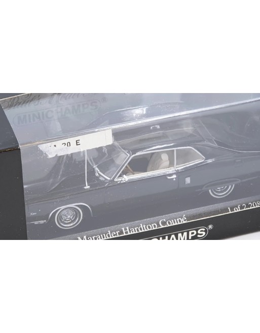 1/43 MERCURY MARAUDER