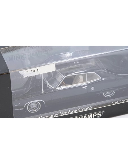 1/43 MERCURY MARAUDER