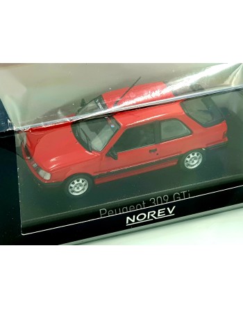 1/43 PEUGEOT 309 GTI