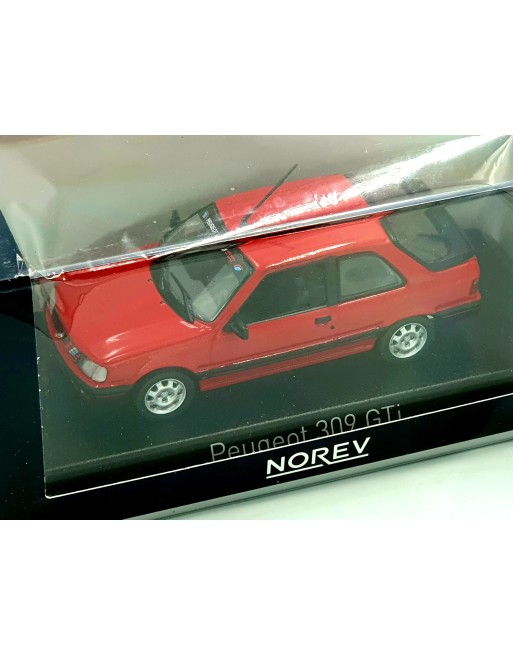 1/43 PEUGEOT 309 GTI
