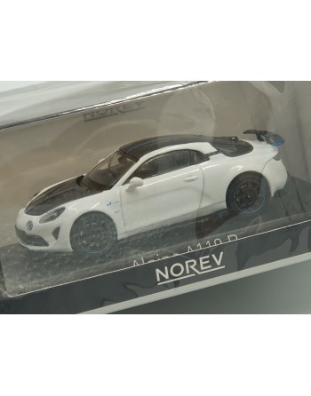 1/43 ALPINE A110 R