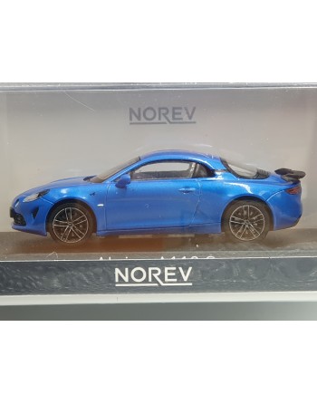1/43 ALPINE A110 S