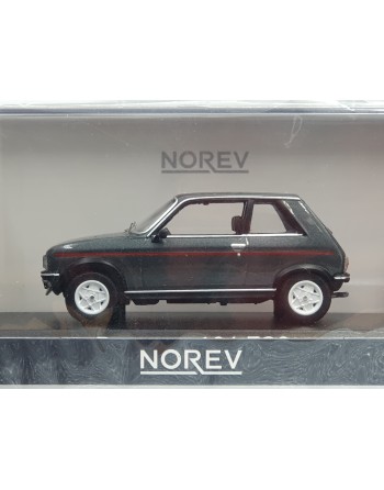 1/43 PEUGEOT 104 ZS II