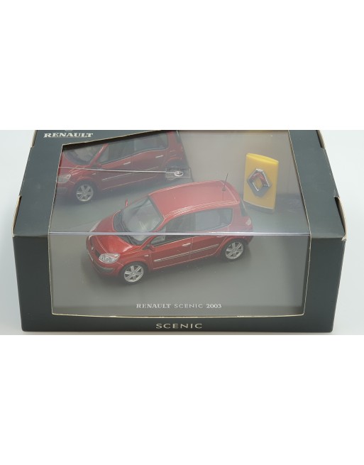 1/43 RENAULT SCENIC