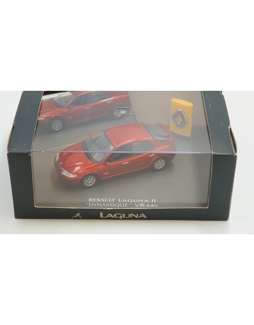 1/43 RENAULT LAGUNA II