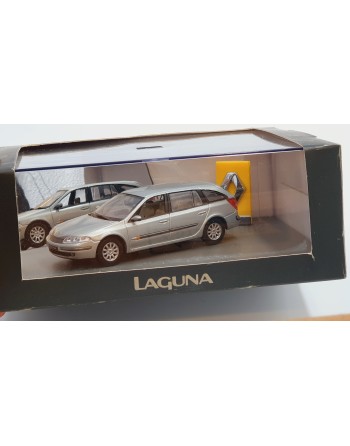 1/43 RENAULT LAGUNA II ESTATE