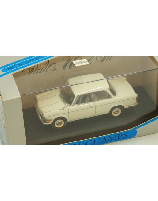 1/43 BMW 700 LS
