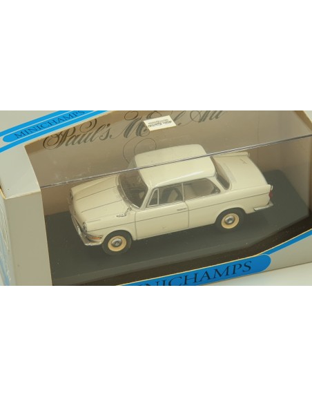1/43 BMW 700 LS