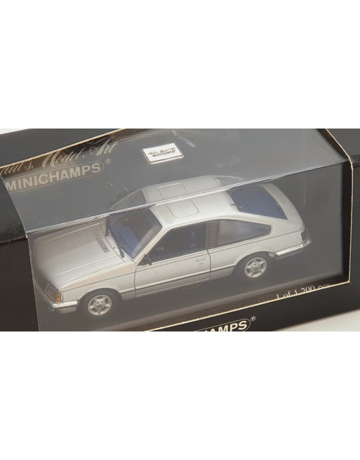 1/43 OPEL MONZA