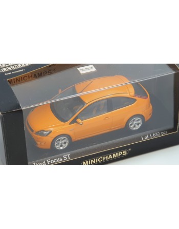 1/43 FORD FOCUS ST