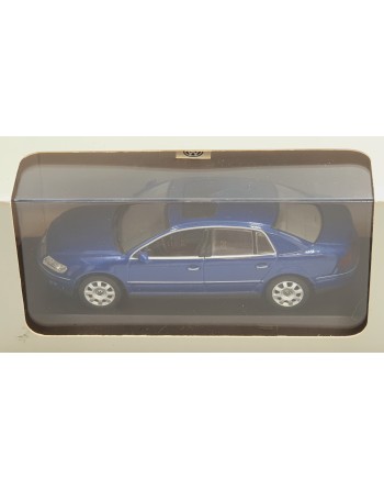 1/43 VOLKSWAGEN PHAETON