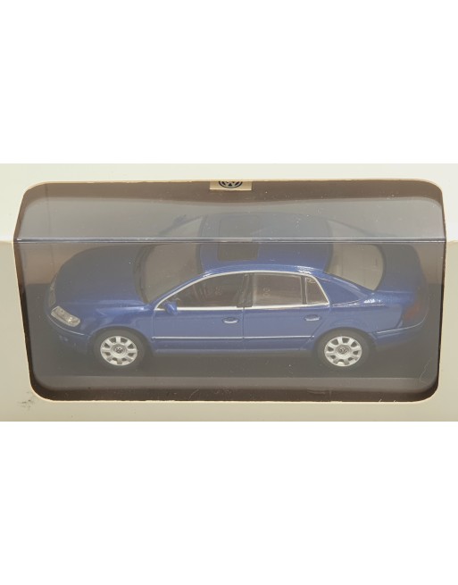 1/43 VOLKSWAGEN PHAETON