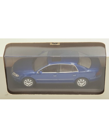 1/43 VOLKSWAGEN PHAETON