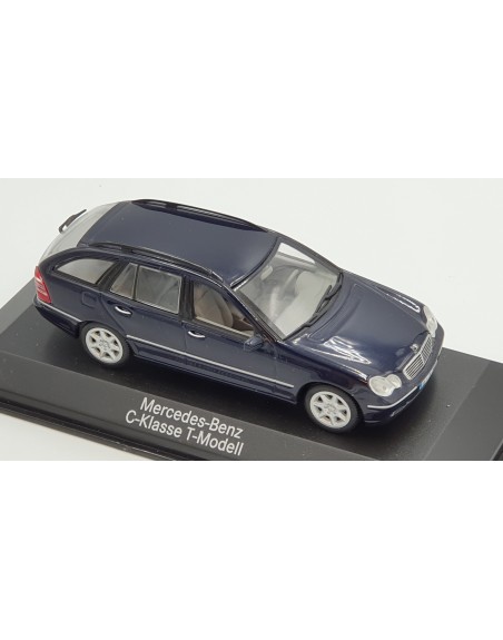 1/43 MERCEDES CLASSE C BREAK