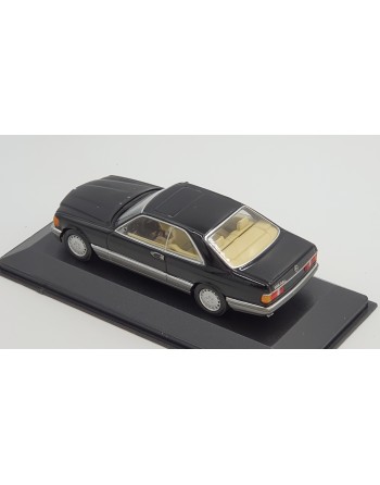 1/43 MERCEDES 560 SEC