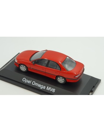 1/43 OPEL OMEGA