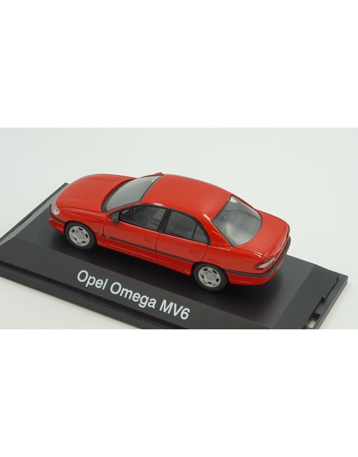 1/43 OPEL OMEGA