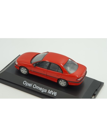 1/43 OPEL OMEGA