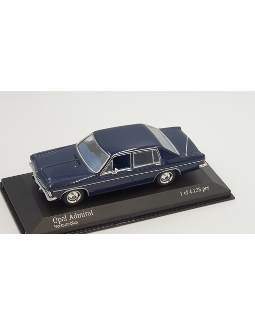 1/43 OPEL ADMIRAL