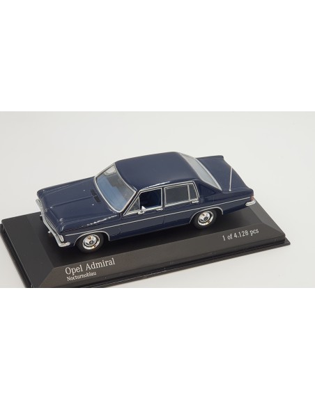 1/43 OPEL ADMIRAL