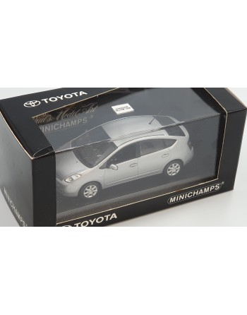 1/43 TOYOTA PRIUS